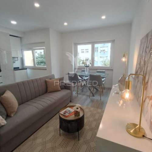 Apartamento t3 - são vicente