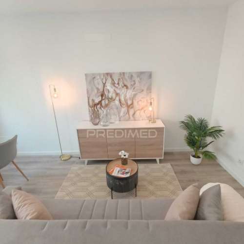 Apartamento t3 - são vicente
