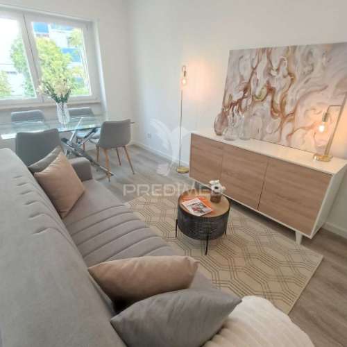 Apartamento t3 - são vicente