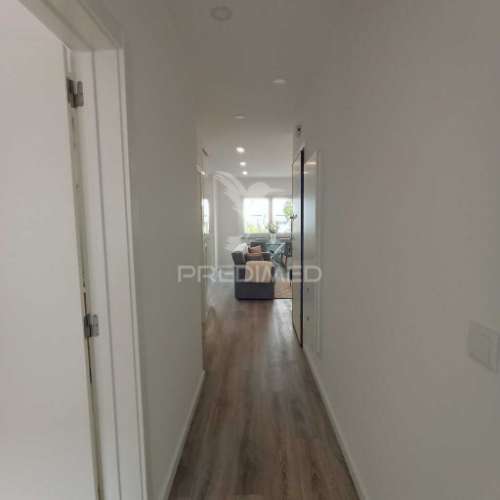 Apartamento t3 - são vicente