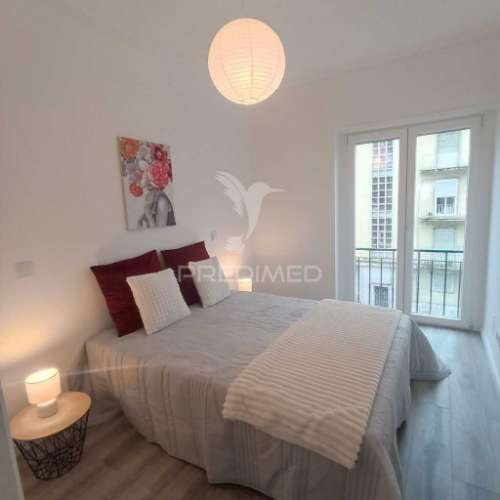 Apartamento t3 - são vicente