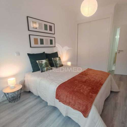 Apartamento t3 - são vicente