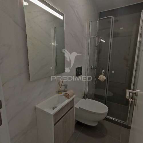 Apartamento t3 - são vicente