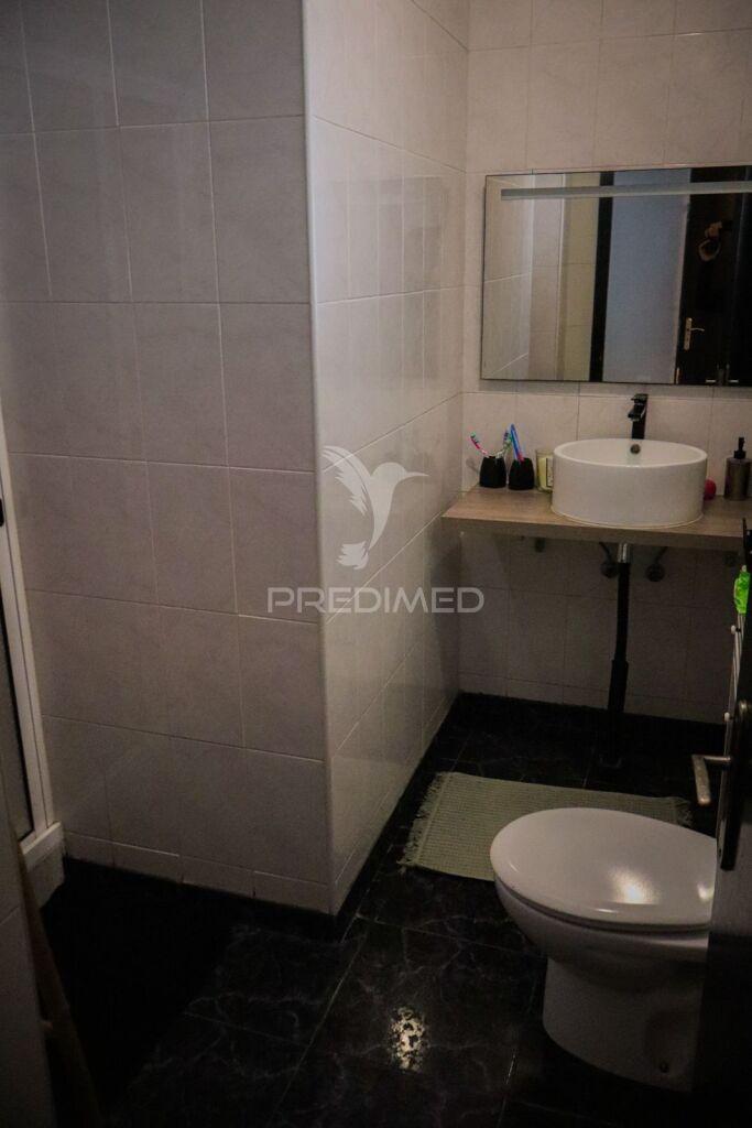 Casa encantadora na vila madalena com vistas deslumbrantes - moradia t5