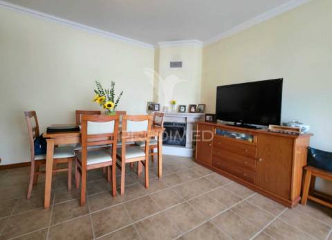 Apartamento t3 , recente, no centro da cidade