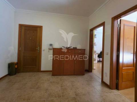 Apartamento t3 , recente, no centro da cidade