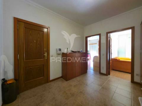 Apartamento t3 , recente, no centro da cidade