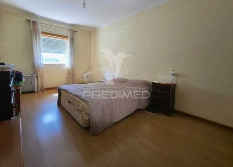 Apartamento t3 , recente, no centro da cidade