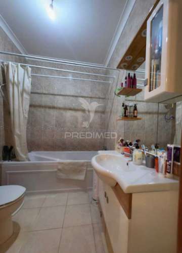 Apartamento t3 , recente, no centro da cidade
