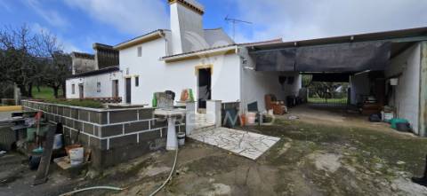 Quinta em caia