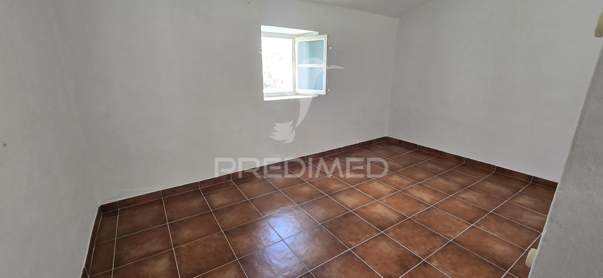 Quinta em caia