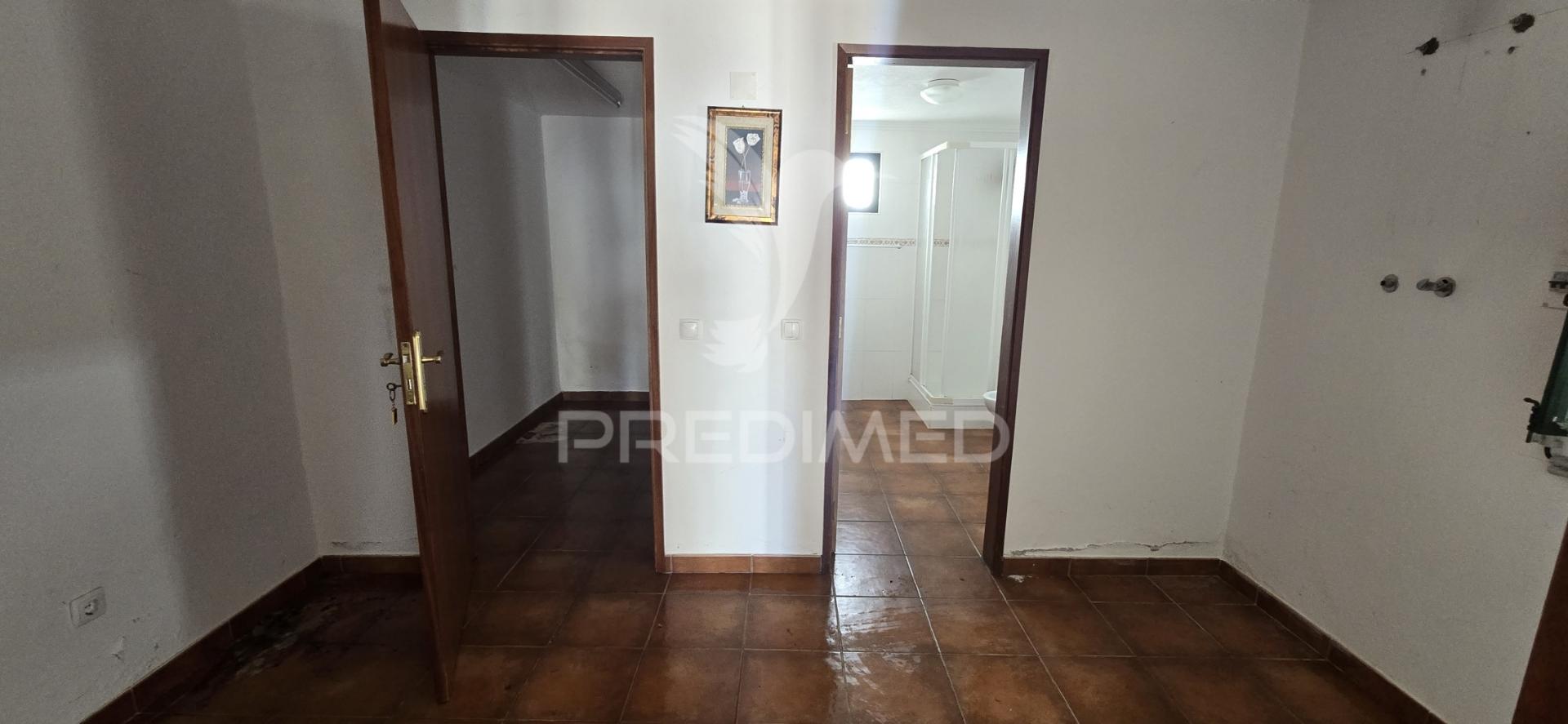 Quinta em caia