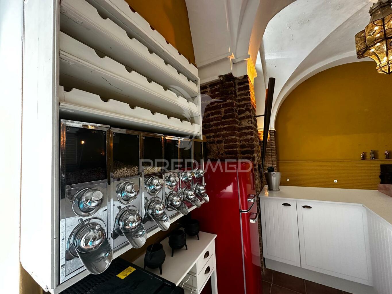 Apartamento t2 único centro elvas