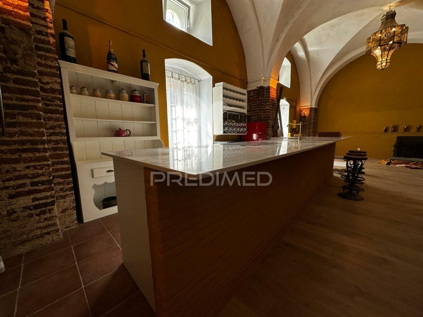 Apartamento t2 único centro elvas