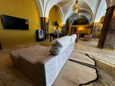 Apartamento t2 único centro elvas