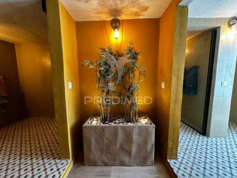 Apartamento t2 único centro elvas