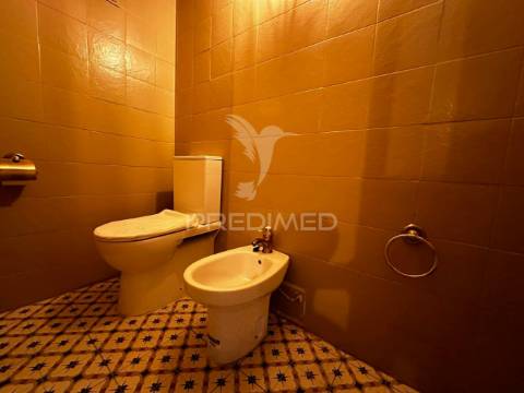 Apartamento t2 único centro elvas