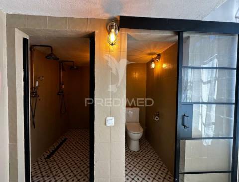 Apartamento t2 único centro elvas