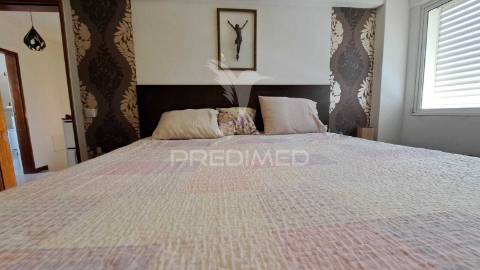 Apartamento t3 duplex no centro da cidade - albufeira