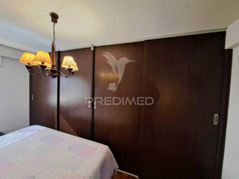 Apartamento t3 duplex no centro da cidade - albufeira