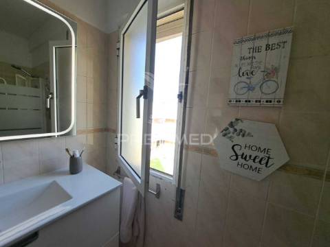 Apartamento t3 duplex no centro da cidade - albufeira