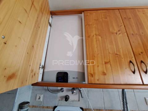 Apartamento t3 duplex no centro da cidade - albufeira