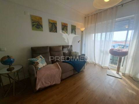 Apartamento t3 duplex no centro da cidade - albufeira