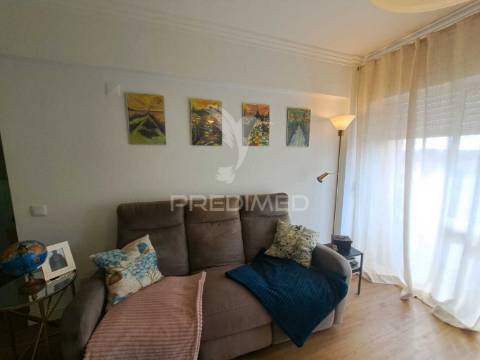 Apartamento t3 duplex no centro da cidade - albufeira