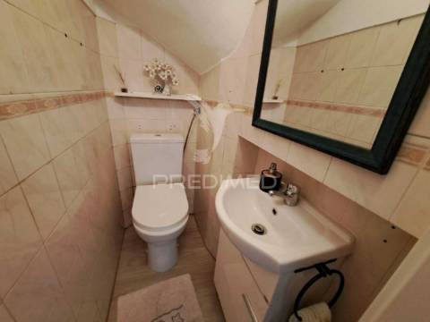 Apartamento t3 duplex no centro da cidade - albufeira