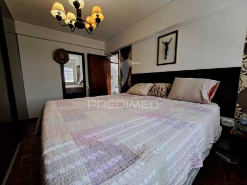 Apartamento t3 duplex no centro da cidade - albufeira
