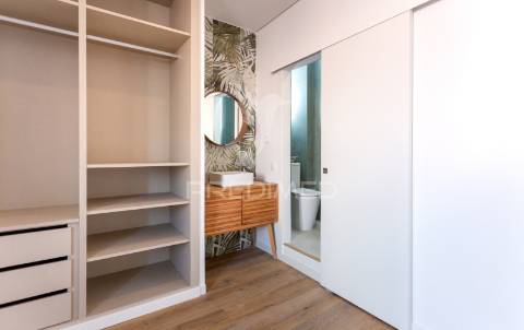 Apartamento t3 remodelado trafaria