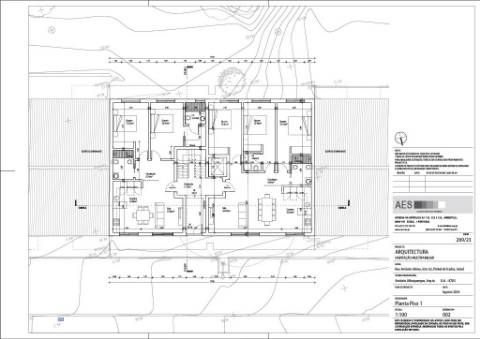Apartamento  t2 r/c  a