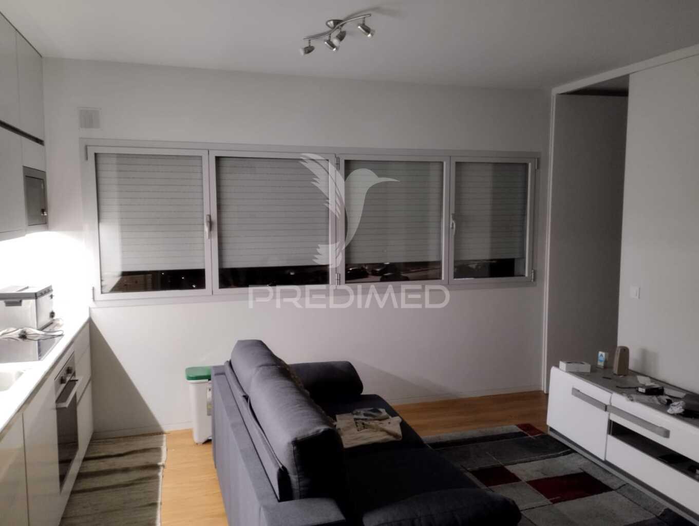 Apartamento t1 evolutivo
