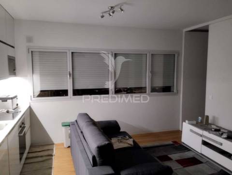Apartamento t1 evolutivo