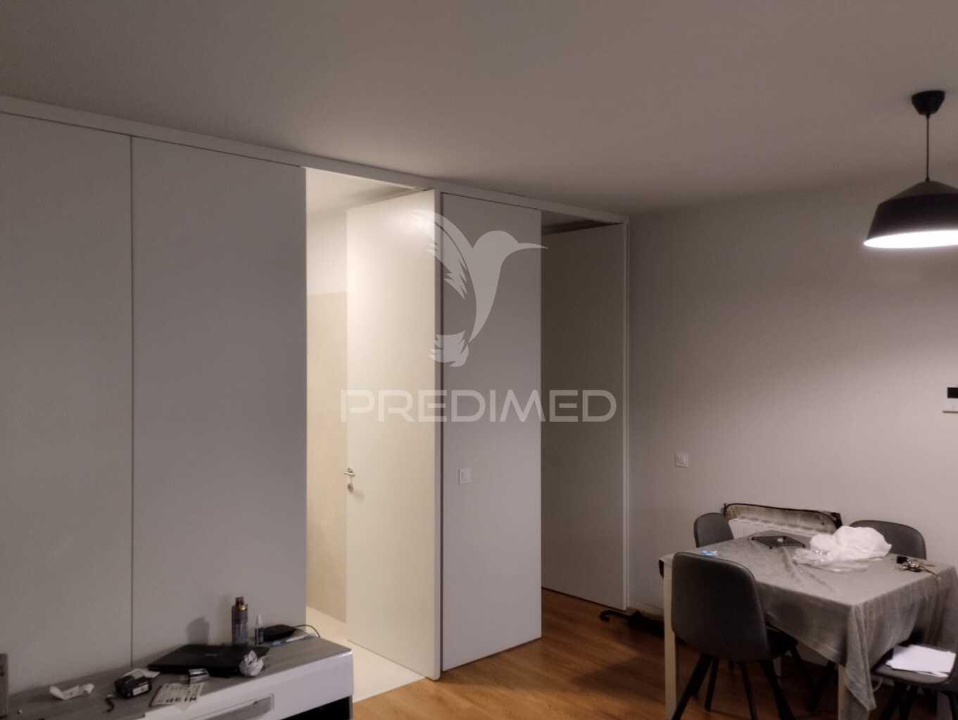 Apartamento t1 evolutivo