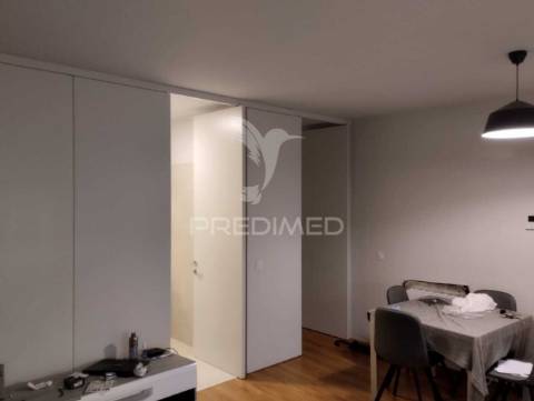 Apartamento t1 evolutivo