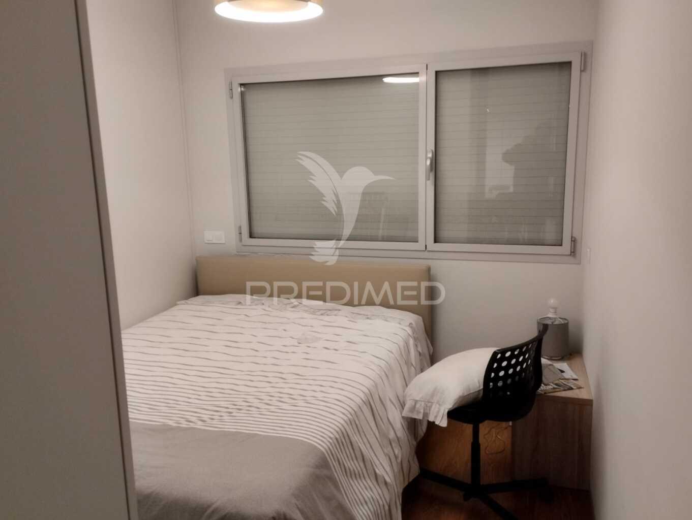 Apartamento t1 evolutivo