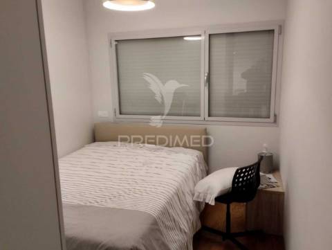Apartamento t1 evolutivo
