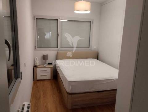 Apartamento t1 evolutivo