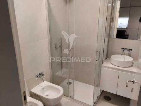 Apartamento t1 evolutivo