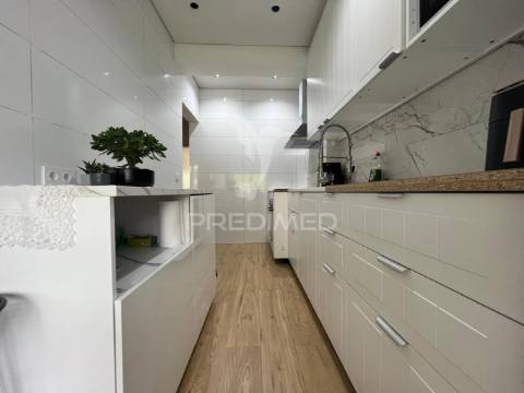T2 remodelado na baixa da banheira