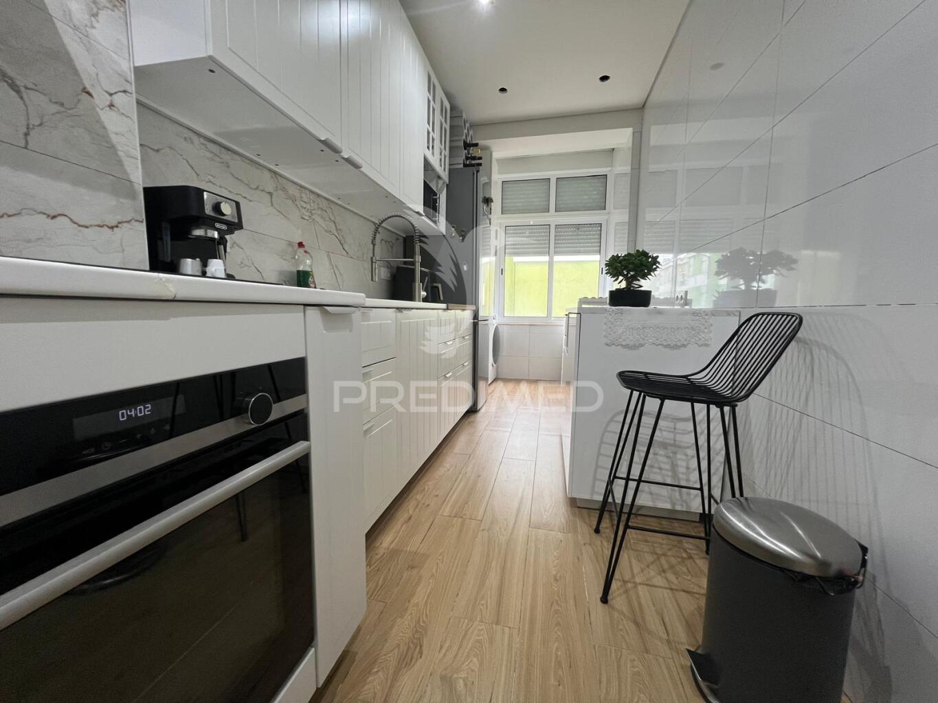 T2 remodelado na baixa da banheira