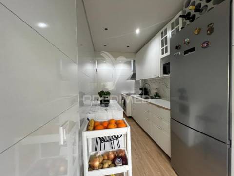 T2 remodelado na baixa da banheira