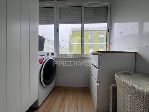 T2 remodelado na baixa da banheira