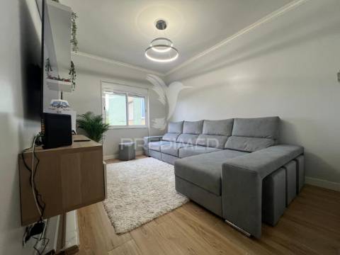 T2 remodelado na baixa da banheira