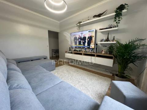 T2 remodelado na baixa da banheira