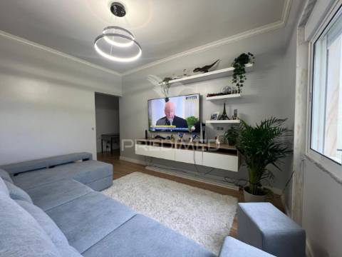 T2 remodelado na baixa da banheira