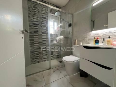 T2 remodelado na baixa da banheira