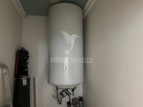 T2 remodelado na baixa da banheira