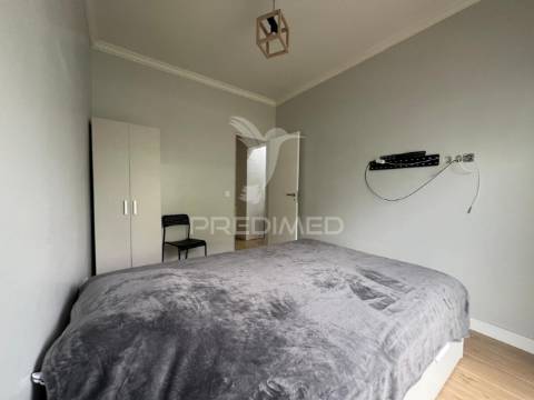 T2 remodelado na baixa da banheira